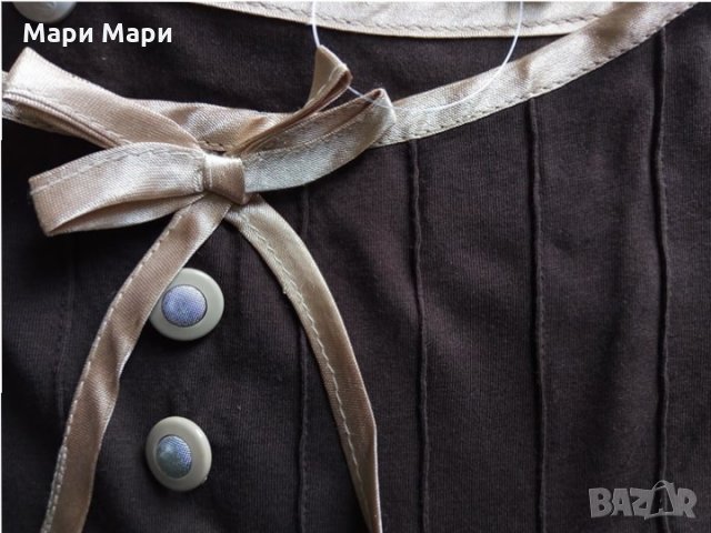 потник с копчета, снимка 7 - Потници - 25276300