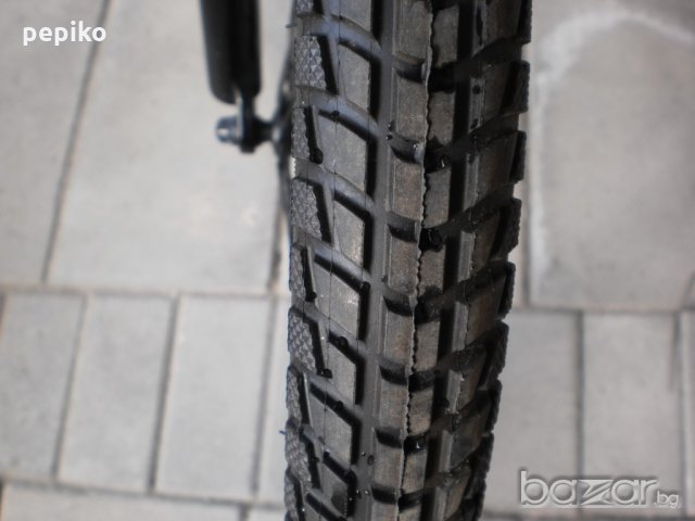 Продавам колела внос от Германия  спортен алуминиев МТВ велосипед MONTESO 26 цола ACERA, снимка 16 - Велосипеди - 20737581