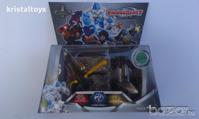 Детска играчка Монсуно - Monsuno 3810/8801/2, снимка 1