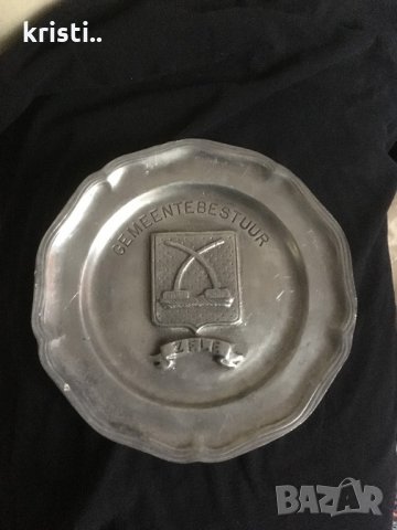 посребрени,стари предмети и.., снимка 10 - Други ценни предмети - 20733028