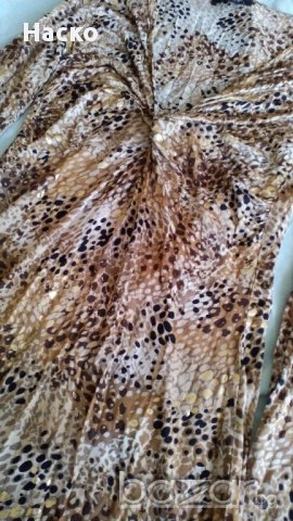 Piena ,  рокля пролет-лято, снимка 5 - Рокли - 13737222