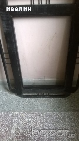 две стари рамки за огледало,картина, снимка 7 - Други ценни предмети - 11660598