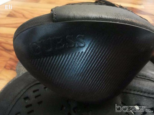 дамски ботуши Guess, снимка 7 - Дамски ботуши - 18135145