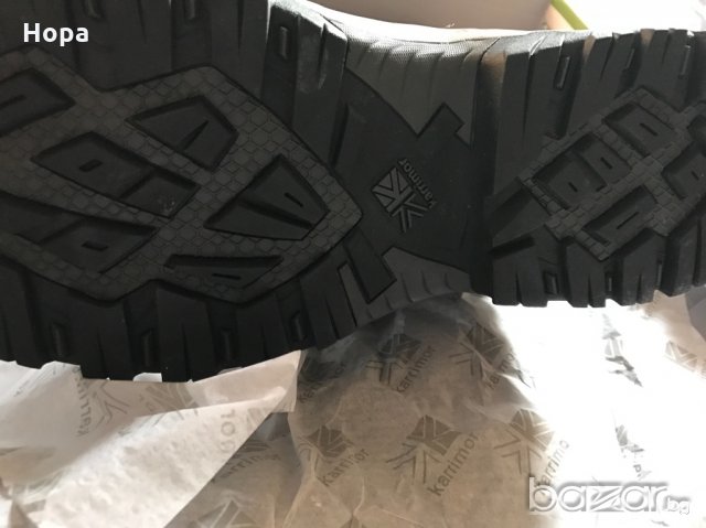 Каримо 46,47, снимка 4 - Мъжки боти - 20231060