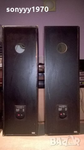 jamo cornet 80 made in denmark-2x170w-внос германия, снимка 16 - Тонколони - 23130455