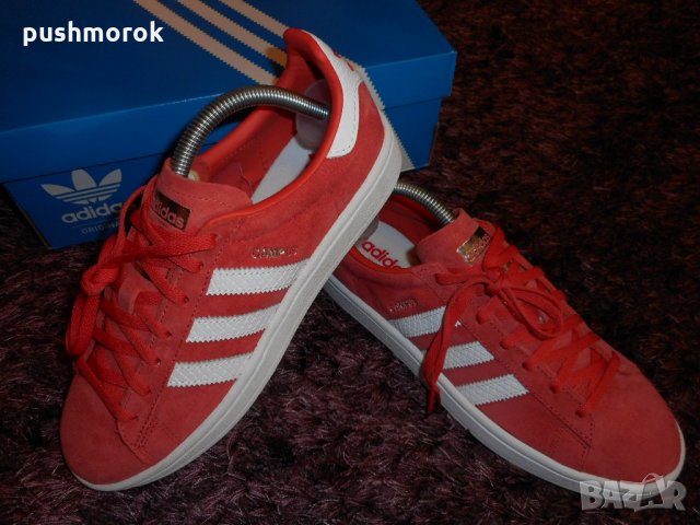 Adidas Campus , снимка 7 - Кецове - 21712166