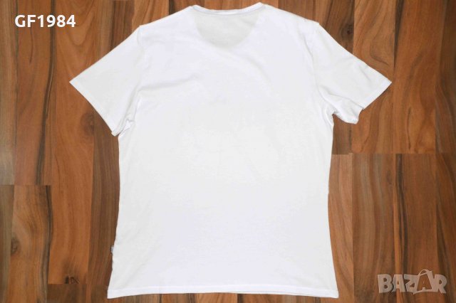 Just Cavalli - мъжкa тенискa, снимка 5 - Тениски - 25074665