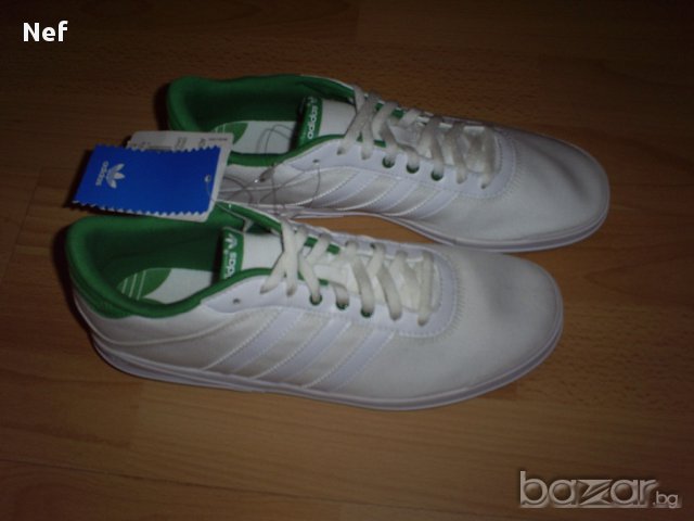 Adidas Originals Adi T Tennis J, оригинални, снимка 2 - Маратонки - 11057621
