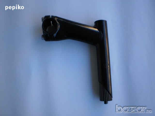 Продавам колела внос от Германия лапа за велосипед, метална размер ф25,4, снимка 2 - Части за велосипеди - 9277689