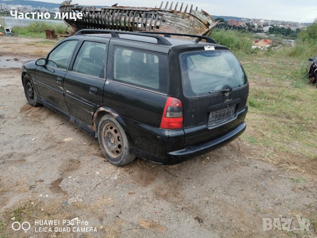 Opel Vectra Vectra B Caravan face 2.0 DTI 16V (101 Hp) на части , снимка 3 - Автомобили и джипове - 26048229