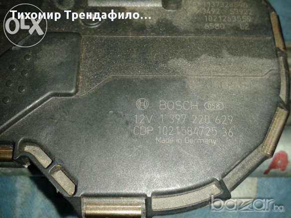 VW - SHARAN WIPER ,7n1955119,1 397 220 629,моторче за чистачки шаран, снимка 5 - Части - 11689205