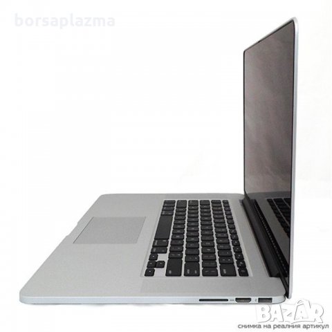 MacBook Pro Retina A1398 (ME665LL/A) Intel Core i7 (I7-3470QM) Памет 16GB DDR3 Твърд диск 256GB SSD, снимка 2 - Лаптопи за работа - 24267818