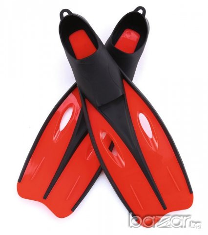 Плавници Bestway Endura Dive Fins, снимка 2 - Водни спортове - 21461869