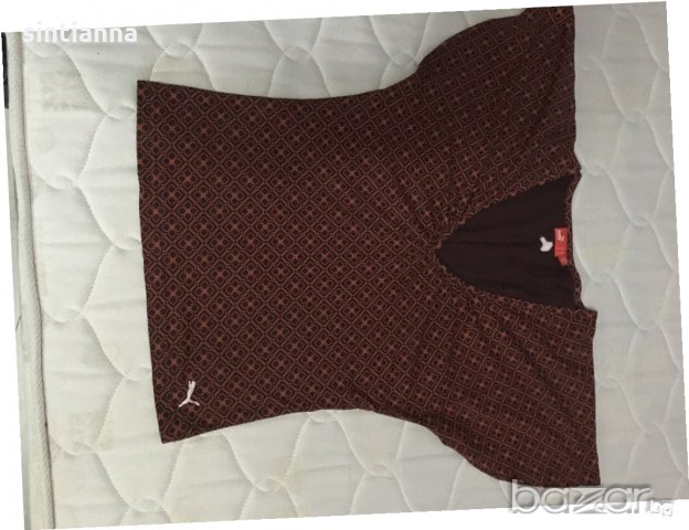 Нова Блуза Puma, снимка 9 - Тениски - 21412790
