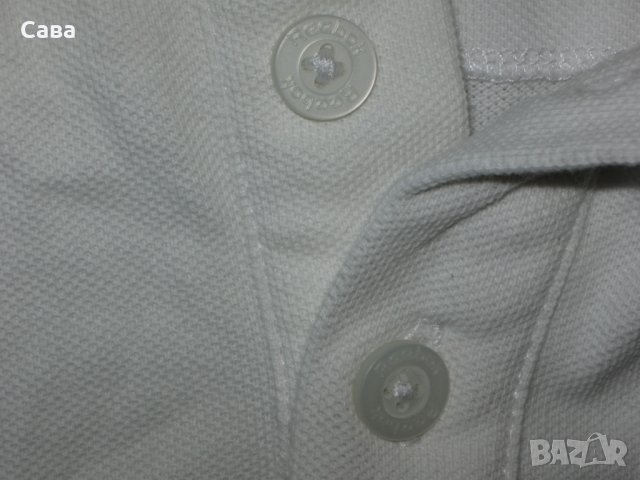 Блуза REEBOK   мъжка,ХЛ, снимка 4 - Спортни дрехи, екипи - 22398354