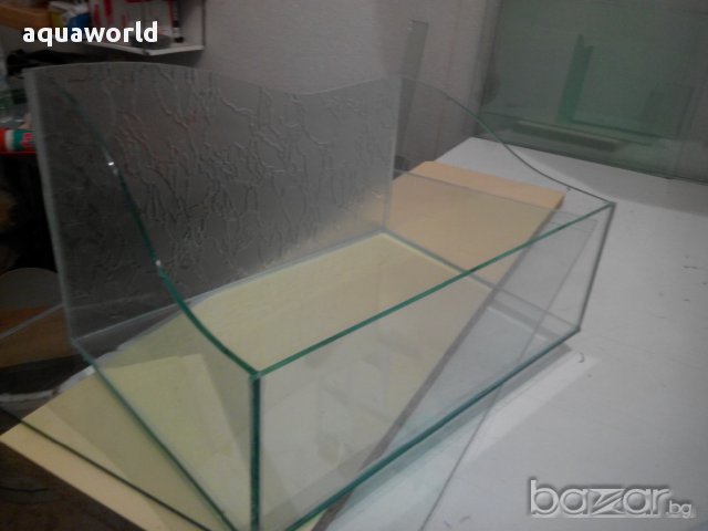 Терариум за костенурка нов, снимка 2 - Терариуми и оборудване - 10325288
