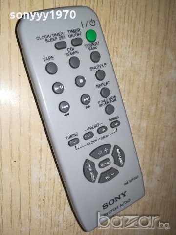 sony remote audio-внос швеицария, снимка 7 - Други - 21379644