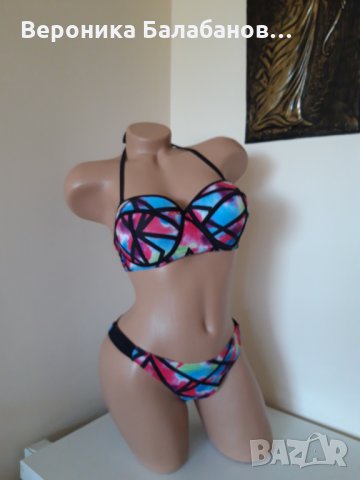Красив бански, снимка 2 - Бански костюми - 25908586