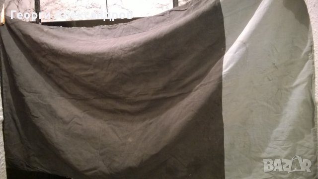 Ръчно ВЕЗАН ТРАКИЙСКИ ВЪЗРОЖДЕНСКИ КОВЬОР Килим за Стена ръчна изработка, снимка 8 - Антикварни и старинни предмети - 25304056