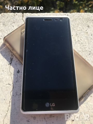 на ЧАСТИ LG Zero H650, снимка 3 - LG - 23188360