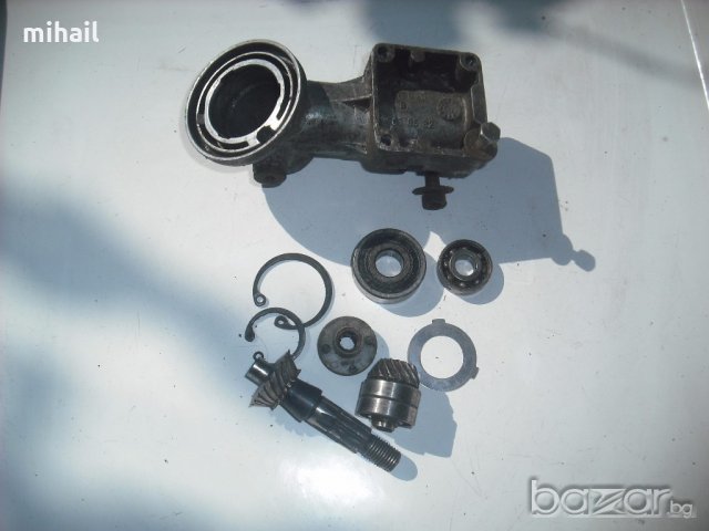 Продавам  части за  Husqvarna 225r,232r, 235r, снимка 3 - Други инструменти - 19288097