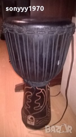 TOCA-огромна маркова тарамбука-внос швеицария, снимка 5 - Ударни инструменти - 23826899