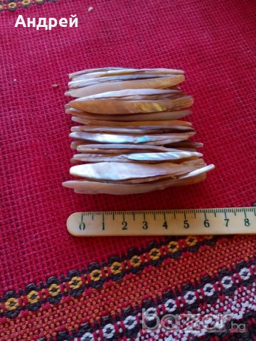 Ластик за коса, снимка 2 - Антикварни и старинни предмети - 18919938