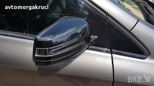 Mercedes B200 W246 AMG на части 2015г. Мерцедес Б200 , снимка 14 - Автомобили и джипове - 25844466