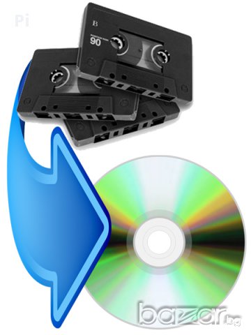Грамофонни плочи и касети на audio CD, mp3, Ogg, Flac - прехвърляне!, снимка 2 - Други услуги - 10938313