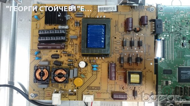 42FL274S-W 17MB82S 17IPS71 V14 42 P/N6870C0469A VES420UNDL-2DN03, снимка 4 - Части и Платки - 17846899