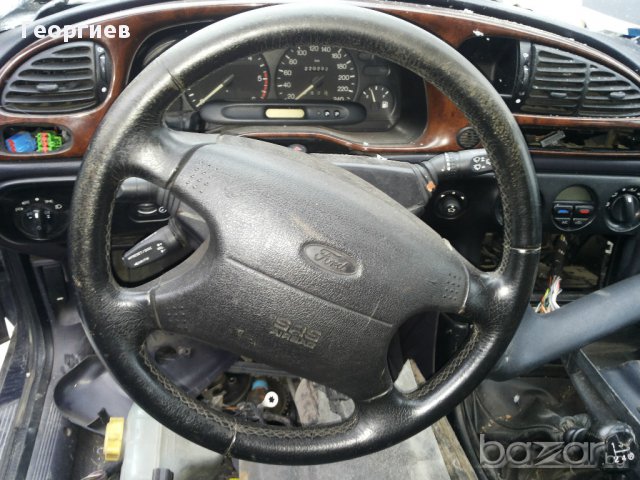 Продавам на части Форд Мондео (ford Mondeo|) 1,8 и 2,0 Джия `99г, снимка 3 - Автомобили и джипове - 15879221