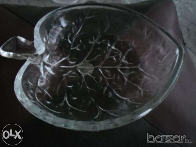 стъклени съдове , снимка 2 - Прибори за хранене, готвене и сервиране - 12015008