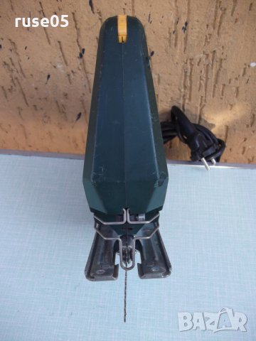 Трион прободен ( зеге ) "Metabo - St E 450" работещ, снимка 9 - Други инструменти - 26091891