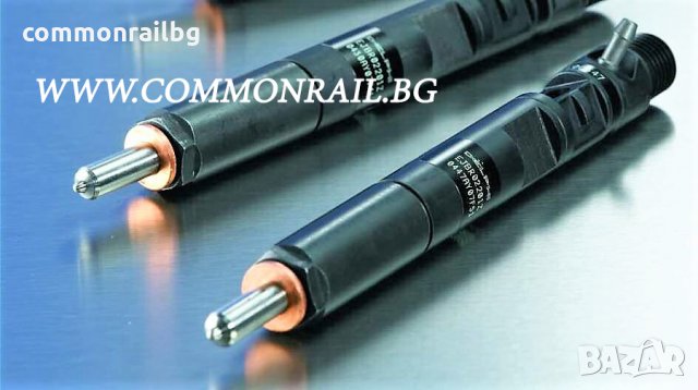 Ремонт на дизелови коман реил дюзи и помпи, снимка 4 - Ремонт на ГНП и дюзи - 23049280