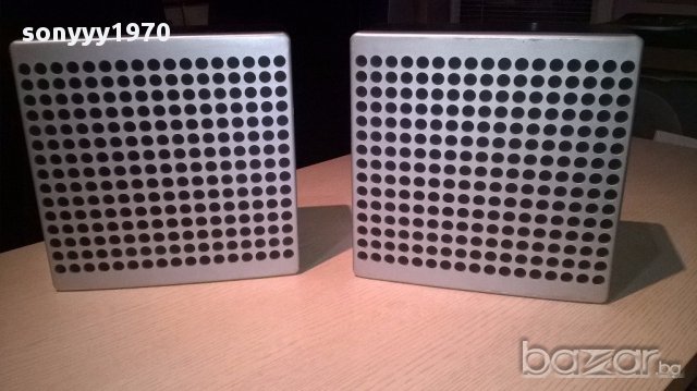 itt schaub-lorenc-b110-ретро колони-внос швеицария, снимка 12 - Тонколони - 12785033