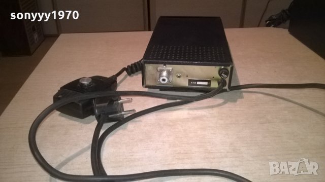 dnt b2740 am/fm-внос швеицария, снимка 15 - Ресийвъри, усилватели, смесителни пултове - 25241803