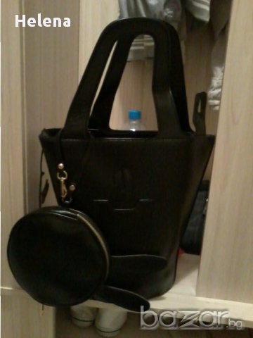 Дамска чанта, снимка 2 - Чанти - 12171013
