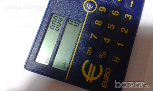 Гръцки Калкулатор, снимка 9 - Антикварни и старинни предмети - 15180564