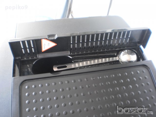 Продавам кафемашини внос от Германия робот,пълен автомат DELONGHI MAGNIFICA, снимка 13 - Кафемашини - 14451814