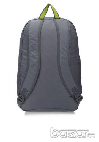 Раница Adidas Essentials Linear Grey Backpack, снимка 4 - Чанти - 19189373