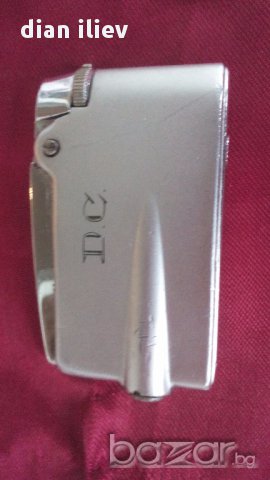 стара запалка-ронсон,англия, снимка 4 - Запалки - 13884891