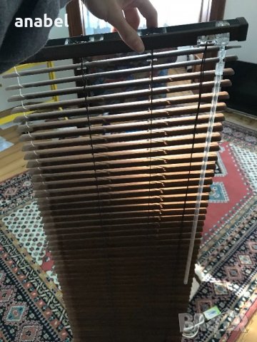 Венециански алуминиеви щори AlModa, снимка 9 - Щори - 22067702