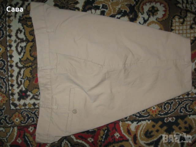 Къси панталони CANDA   мъжки,размер 38, снимка 4 - Къси панталони - 21834826