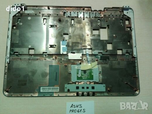 Asus Pro61S на части, снимка 2 - Части за лаптопи - 23355689