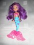 Кукла Barbie® Mini Mermaid Gem Doll, снимка 1 - Кукли - 23345730