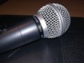 shure SM58 марков микрофон-внос швеицария, снимка 9
