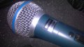 shure behringer yamaha-microphone-внос швеицария, снимка 5