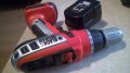 Black&decker винтоверт+батерия-внос швеицария, снимка 1 - Винтоверти - 23833246