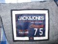 Риза JACK&JONES  мъжка,размер м