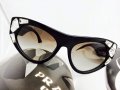 Слънчеви очила Prada, снимка 3